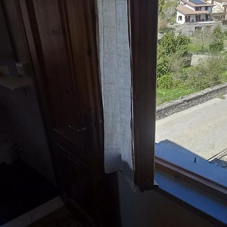 Albergo Del Ponte San Piero in Bagno Zewnętrze zdjęcie