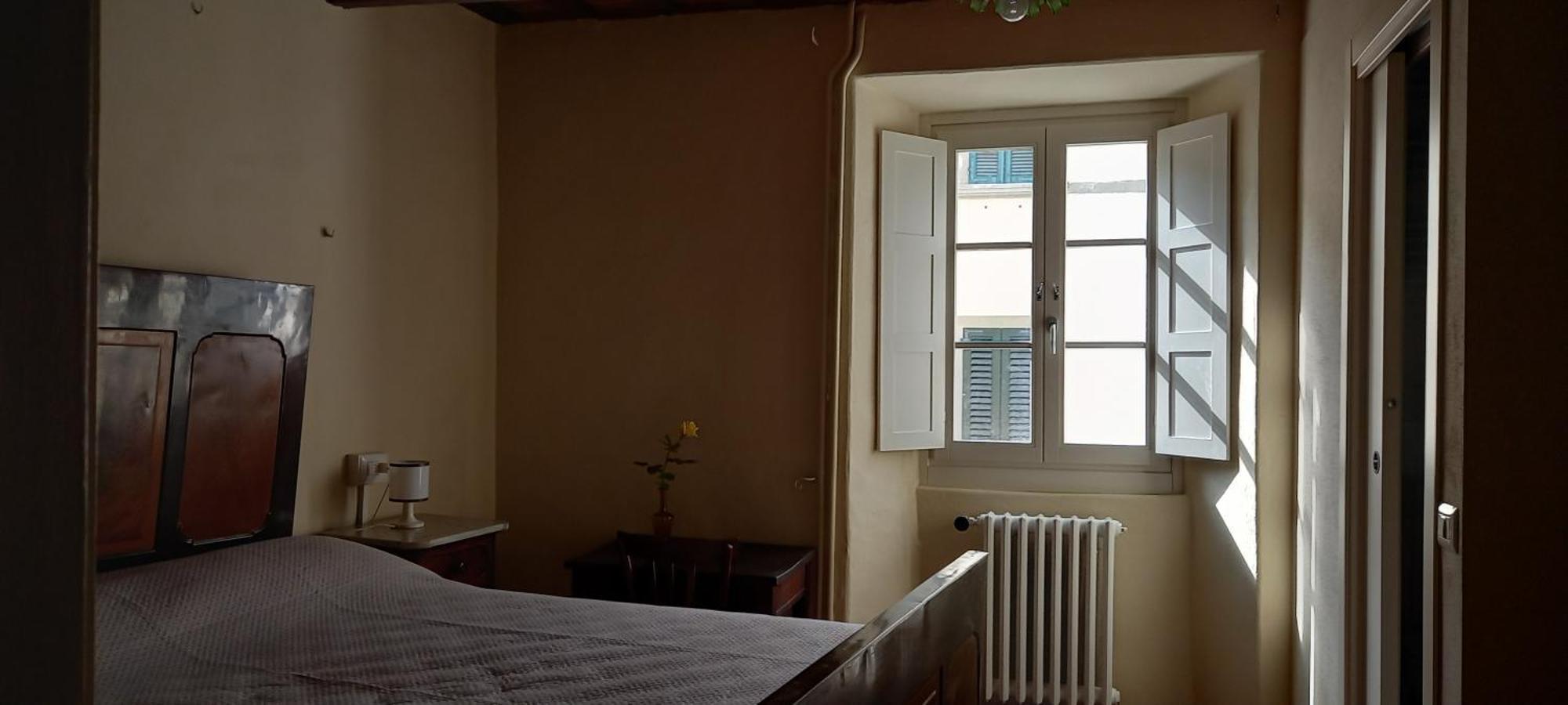 Albergo Del Ponte San Piero in Bagno Zewnętrze zdjęcie
