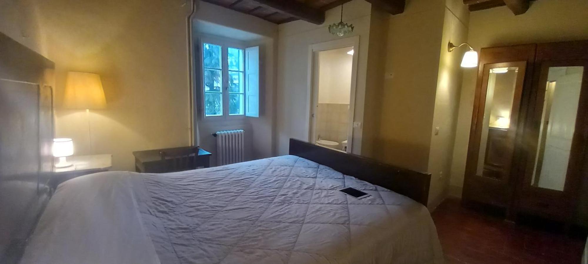 Albergo Del Ponte San Piero in Bagno Zewnętrze zdjęcie