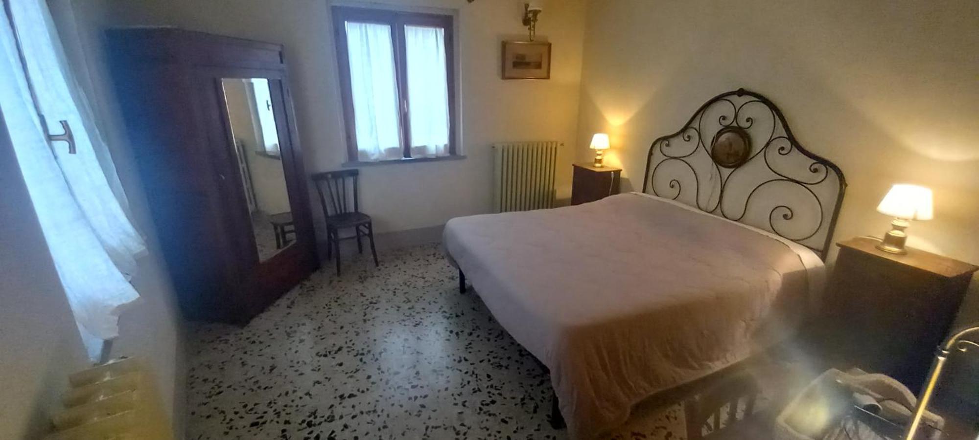 Albergo Del Ponte San Piero in Bagno Zewnętrze zdjęcie