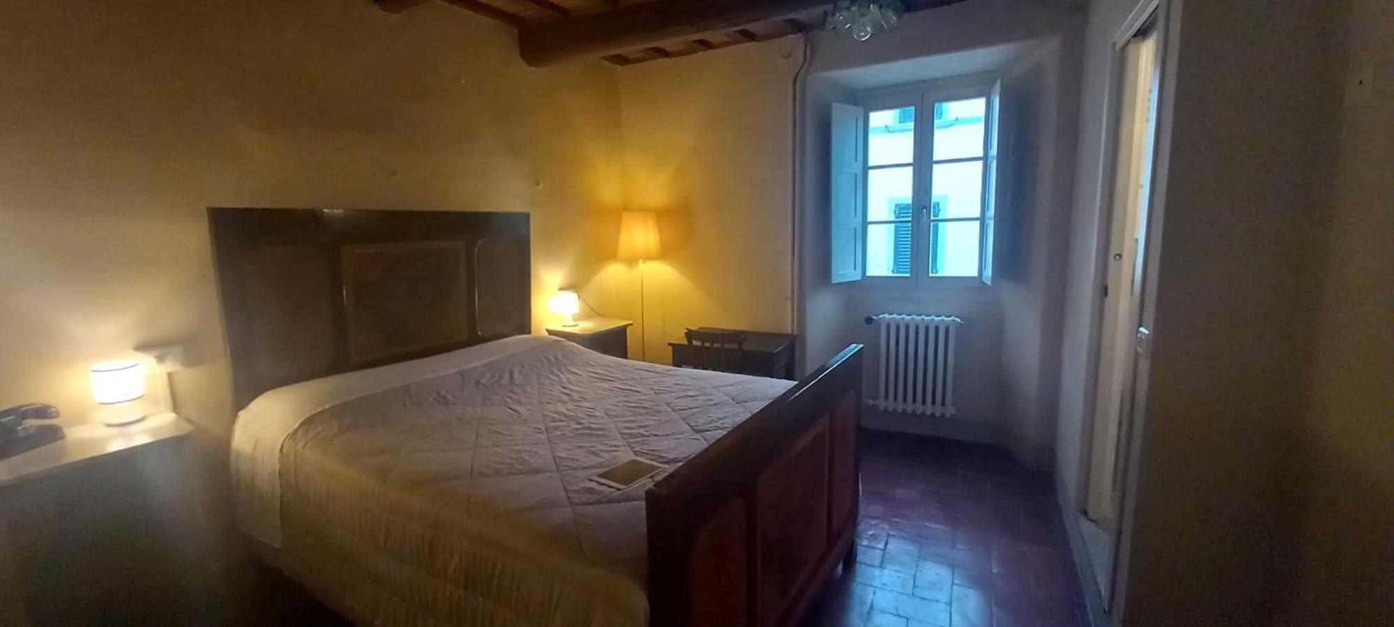 Albergo Del Ponte San Piero in Bagno Zewnętrze zdjęcie
