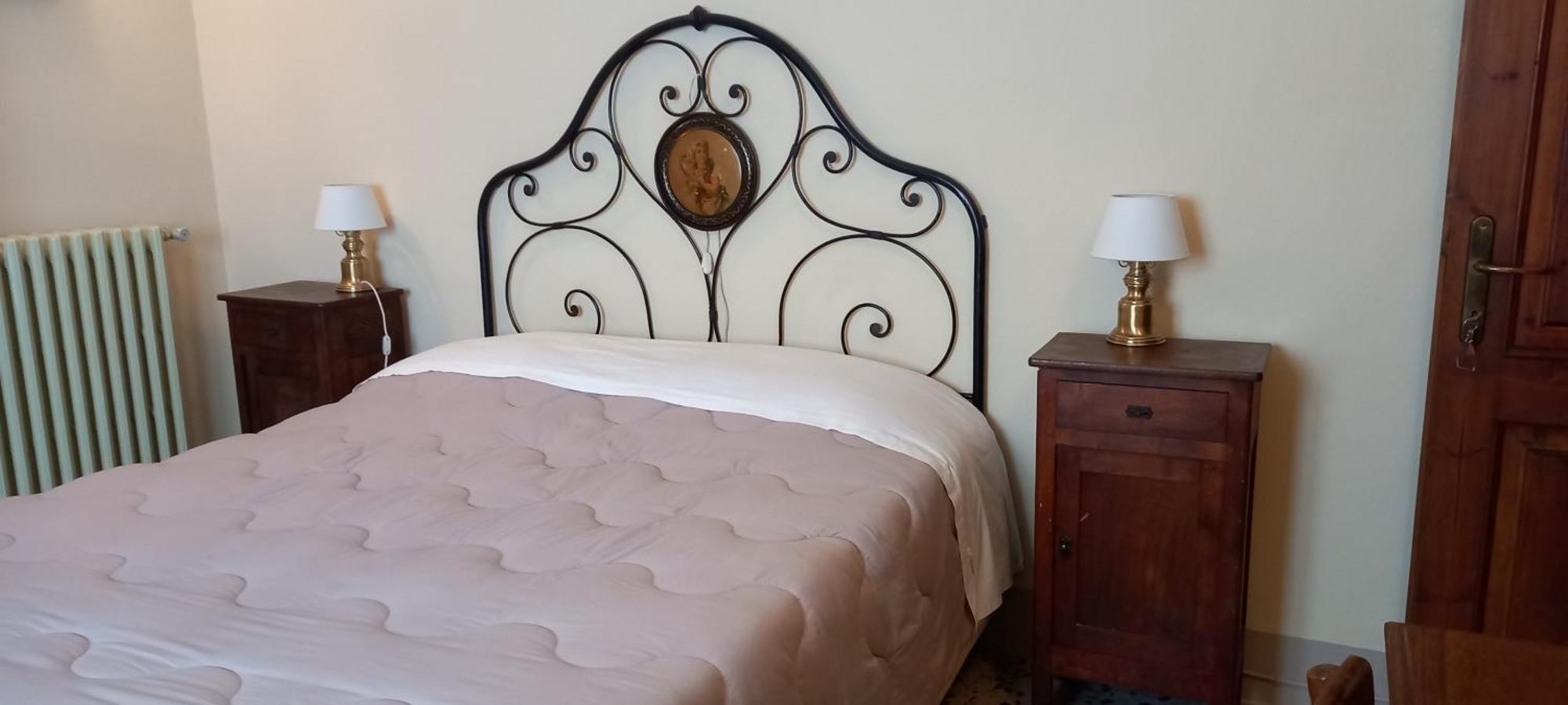 Albergo Del Ponte San Piero in Bagno Zewnętrze zdjęcie