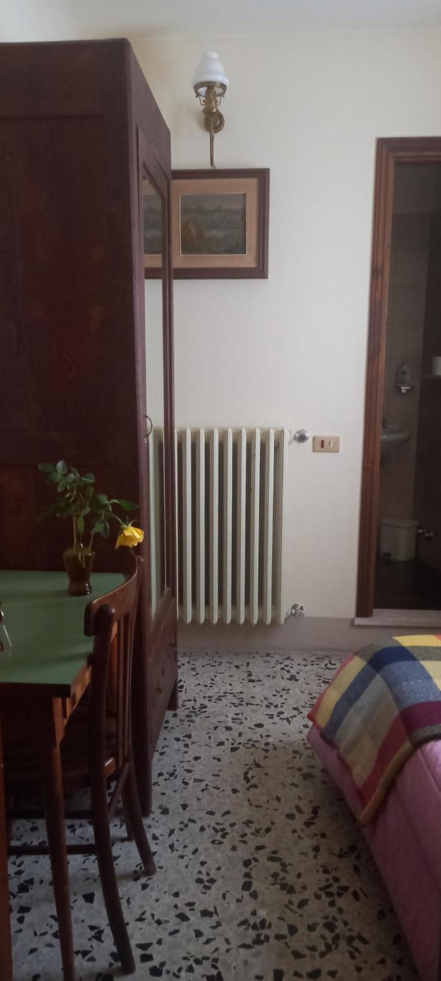Albergo Del Ponte San Piero in Bagno Zewnętrze zdjęcie